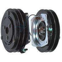 ACAUTO AC-06YO01 Magnetkupplung, Klimakompressor