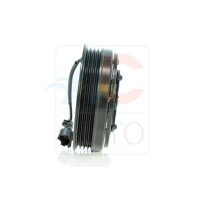 ACAUTO AC-06ZX14 Magnetkupplung, Klimakompressor