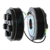 ACAUTO AC-06ZX16 Magnetkupplung, Klimakompressor
