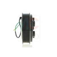 ACAUTO AC-06ZX16 Magnetkupplung, Klimakompressor