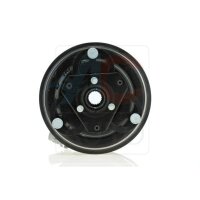 ACAUTO AC-06ZX17 Magnetkupplung, Klimakompressor