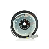 ACAUTO AC-06ZX17 Magnetkupplung, Klimakompressor