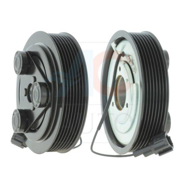 ACAUTO AC-06ZX21 Magnetkupplung, Klimakompressor
