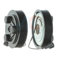 ACAUTO AC-06ZX21 Magnetkupplung, Klimakompressor