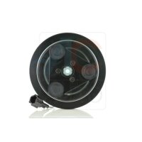 ACAUTO AC-06ZX21 Magnetkupplung, Klimakompressor
