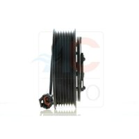 ACAUTO AC-06ZX23 Magnetkupplung, Klimakompressor