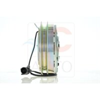 ACAUTO AC-06ZX25 Magnetkupplung, Klimakompressor