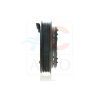 ACAUTO AC-06DN157 Magnetkupplung, Klimakompressor