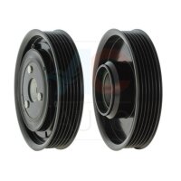 ACAUTO AC-06HA22 Magnetkupplung, Klimakompressor