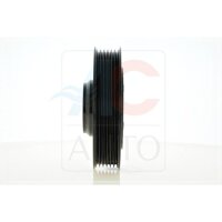 ACAUTO AC-06HA22 Magnetkupplung, Klimakompressor