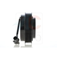 ACAUTO AC-06HA23 Magnetkupplung, Klimakompressor
