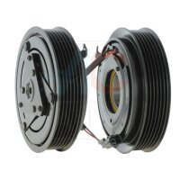 ACAUTO AC-06ZX31 Magnetkupplung, Klimakompressor