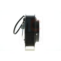 ACAUTO AC-06DN163 Magnetkupplung, Klimakompressor