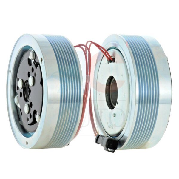 ACAUTO AC-06SD71 Magnetkupplung, Klimakompressor