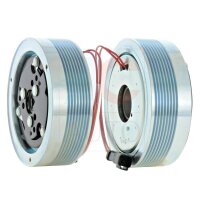 ACAUTO AC-06SD71 Magnetkupplung, Klimakompressor