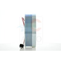 ACAUTO AC-06SD71 Magnetkupplung, Klimakompressor