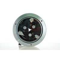 ACAUTO AC-06SD71 Magnetkupplung, Klimakompressor
