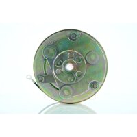ACAUTO AC-06SD75 Magnetkupplung, Klimakompressor