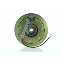 ACAUTO AC-06SD75 Magnetkupplung, Klimakompressor