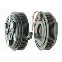 ACAUTO AC-06SD78 Magnetkupplung, Klimakompressor
