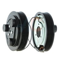 ACAUTO AC-06ZX36 Magnetkupplung, Klimakompressor