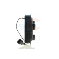 ACAUTO AC-06ZX36 Magnetkupplung, Klimakompressor