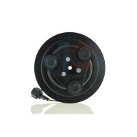 ACAUTO AC-06ZX36 Magnetkupplung, Klimakompressor