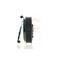 ACAUTO AC-06ZX37 Magnetkupplung, Klimakompressor