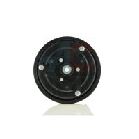 ACAUTO AC-06ZX37 Magnetkupplung, Klimakompressor