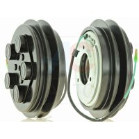 ACAUTO AC-06ZX38 Magnetkupplung, Klimakompressor