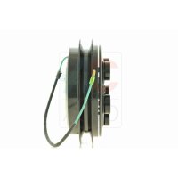 ACAUTO AC-06ZX38 Magnetkupplung, Klimakompressor