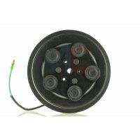 ACAUTO AC-06ZX38 Magnetkupplung, Klimakompressor