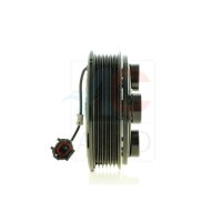 ACAUTO AC-06CL18 Magnetkupplung, Klimakompressor