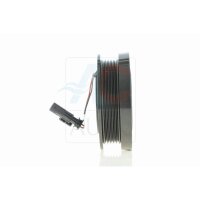 ACAUTO AC-06DL34 Magnetkupplung, Klimakompressor
