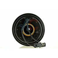 ACAUTO AC-06HA40 Magnetkupplung, Klimakompressor