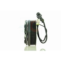 ACAUTO AC-06MI09 Magnetkupplung, Klimakompressor