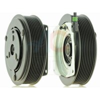 ACAUTO AC-06YO05 Magnetkupplung, Klimakompressor