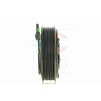 ACAUTO AC-06YO05 Magnetkupplung, Klimakompressor