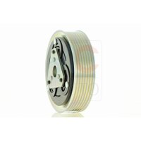 ACAUTO AC-06ZX46 Magnetkupplung, Klimakompressor