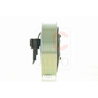 ACAUTO AC-06ZX46 Magnetkupplung, Klimakompressor