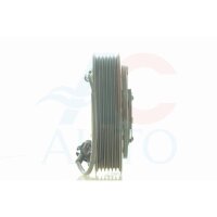ACAUTO AC-06CL22 Magnetkupplung, Klimakompressor