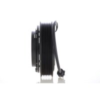 ACAUTO AC-06DL43 Magnetkupplung, Klimakompressor