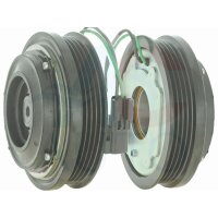 ACAUTO AC-06DN203 Magnetkupplung, Klimakompressor