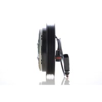 ACAUTO AC-06DN208 Magnetkupplung, Klimakompressor