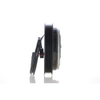 ACAUTO AC-06DN208 Magnetkupplung, Klimakompressor
