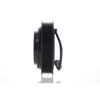 ACAUTO AC-06DN211 Magnetkupplung, Klimakompressor