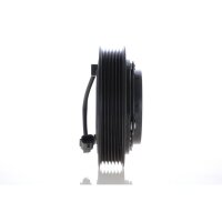 ACAUTO AC-06DN211 Magnetkupplung, Klimakompressor