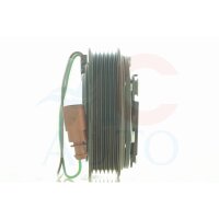 ACAUTO AC-06SD115 Magnetkupplung, Klimakompressor
