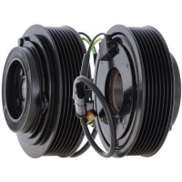 ACAUTO AC-06SD117 Magnetkupplung, Klimakompressor