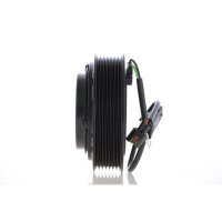 ACAUTO AC-06SD117 Magnetkupplung, Klimakompressor